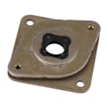 Miniatyrbilde 3 av 7: 5 X NEMA 17 Motor Vibrasjonsdempere for CNC 3D-skriver steppermotor