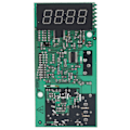 Miniatyrbild 1 av 8: Mikrovågsugns datorkort Exakt Kompakt Smart Board för Midea EMLCCE4 15 K EG823MF4 NR1 EG720KG4 NA
