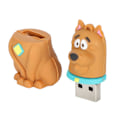 Miniatyrbillede 4 af 8: USB Flash Drive Sød Tegneserie Stor Lagerplads Memory Stick til Dataopbevaring Fildeling 8GB