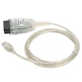 Miniatyrbild 3 av 8: Diagnostisk Skanneradapter Professionell Bildiagnostisk Kabelkontakt för Windows 7 32-bitars