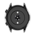 Miniatyrbillede 5 af 7: Smartwatch skærmbeskyttelsesetui Smartwatch etui med skærmbeskyttelse til Amazfit GTR3 Transparent Hvid