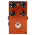 Miniatyrbild 6 av 8: Overdrive Effect Pedal Elgitarr Preamp Effects True Bypass Effector Accessories