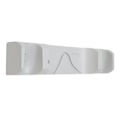 Miniatyrbilde 4 av 8: VR Ladingstasjon for Oculus Quest 2 Ladingdock for Meta Quest 2 med 2 oppladbare batterier og USB C-kabel
