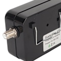 Miniatyrbilde 2 av 8: SAT Finder Bærbar Innstilt C Ku-bånd DB Nivåkontroll Digital Satellittfinder med LNB til REC-kontakt for Deteksjon