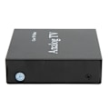 Miniatyrbild 8 av 8: Bil Analog TV Box Mobil DVD TV Signalmottagare PAL SECAM NTSC Full System OSD Meny Display