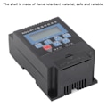 Miniatyrbillede 8 af 8: 220V Ugestimerbryder Mikrokontrol På/Af Styring Programmerbar Tidsrelæ 20A