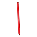 Miniatyrbild 6 av 8: Pekskärm Stylus Hållbar ABS Quick Writing Gesture Control Stylus för Note10 Plus Red