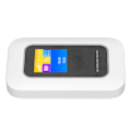 Miniatyrbillede 2 af 8: Mobil WiFi Hotspot 5G 4G LTE Ulåst Hotspot-enhed Bærbar Mini WiFi-router med SIM-kortplads til rejser