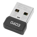 Pikkukuva 6 / 8: Logitech G603 2.4G langattoman Plug and Play USB-donglin korvaava vastaanotinsovitin