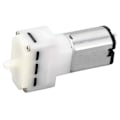 Pikkukuva 1 / 8: Mikroilmapumppu DC 6V hiljainen minivakuumipumppu täyttöpumppu koneiden laitteille
