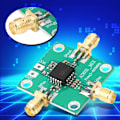 Miniatyrbild 1 av 7: RF-modul Radiotillbehör Single Chip Single Ended Strömförsörjning Högfrekvent 0,1-500MHz