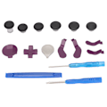 Miniatyrbilde 2 av 8: Reservedeler for spilltilbehør Professional 13 i 1 Controller Accessory Kit for Xbox One Elite Series 2
