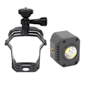 Miniatyrbild 5 av 8: Drone Night Flight Searchlight Extended Mountings Drone Expansion Mount för Mavic3 Pro