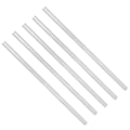 Miniatyrbilde 3 av 7: 5 stk DSaxel 410100060300 Rustfritt stål 6mm for gobilda TETRIx FTc FRc FIRSt WRO Robot