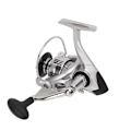 Miniatyrbild 3 av 8: Metall 13+1BB lagersnurrrulle Sea Rod Lure fiskelina hjul 5.2:1 redskap fiskerulle(ZEUS1000)