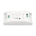 Miniatyrbillede 2 af 8: Mini Smart Relay WiFi Switch 8 Grupper Timestyring Brandklasse V0 Trådløs Lys Fjernbetjening Modul til Tuya APP til ZigBee