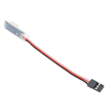 Pikkukuva 5 / 8: PWM-kytkin Mikrorelee RC-moottorin nopeuden säädin ohjain vastaanotin RC-autolle veneelle LED-valon ohjaukseen 5V