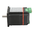 Miniatyrbillede 4 af 8: Servomotor integreret lukket sløjfe mikrostepmotor driver 1,5N·m 20‑48V DC med 3D-printerenhed