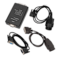 Miniatyrbillede 8 af 8: Carsoft 6.5 Diagnostisk Tool OBD2 Scanner Kodelæser Udskiftning til E30/E31/E32/E34/E36/E38/E39/E46/E52/E53