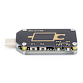 Pikkukuva 4 / 7: Type-C digitaalinen LCD-näyttö USB-testaaja Jännitevirta Tehomittari Multimetri (TC66)