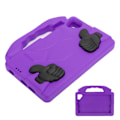 Pikkukuva 6 / 8: 8 tuuman tabletin suojakuori Galaxy 2019:lle (T290/T295) EVA AntiDrop iskunkestävä kotelo (Violetti)