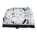 Miniatyrbilde 4 av 8: Optisk enhet Holdbar bærbar DVD-enhet erstatning for PS4 860 1000 spillkonsoll