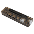 Miniatyrbilde 5 av 8: Ekstern grafikkortdocka MINI PCIE-grensesnitt Bærbar Ekstern uavhengig grafikkortdocka MINI PCIE