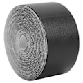 Miniatyrbilde 2 av 8: Tennisracket Tape Racket Head Beskyttelsestape Breddat Squash Racket Guard 5m for Sports GearBlack