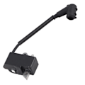Miniatyrbillede 1 af 8: Tændspole 1139 400 1307 Udskiftning til STIHL MS 171 181 211 MS171 MS181 MS211 Trimmerdele