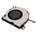 Pikkukuva 1 / 8: Sisäisen jäähdytystuulettimen vaihto Switch-alumiiniseospelikonsolille CPU-jäähdytystuuletin DC 5V 0.32A