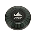 Pikkukuva 3 / 8: Luun johtavuuden kaiutin Mini Bluetooth-kaiutin RGB-rytmivaloilla USB-ladattava kannettava langaton Bluetooth 5.0-kaiutin