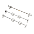 Miniatyrbild 7 av 8: Linear Motion Rod Axel Styraxelstöd SC8UU glidblock KP08 Lagerkudde för 3D-skrivare gravyrmaskin 8 350