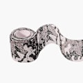 Miniatyrbild 5 av 5: Elastisk utomhuskamouflage självhäftande bandage 7,5 cm x 4,5 m snökamouflage