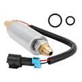 Miniatyrbild 1 av 8: Elektrisk bränslepump 807949A1 utbytesinlopp med invändig gänga Passar för V6- och V8-motorer