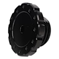 Miniatyrbilde 4 av 8: Gaming Rattadapter Profesjonell rattadapter i aluminium for Thrustmaster T300 T500 TS PC TS XW Svart