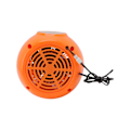 Miniatyrbillede 5 af 8: E27 Varmelampe Automatisk Konstant Temp Justerbar Fjerkrævarmelampe til Kaniner Kyllinger Ænder 150W 220V