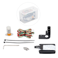 Pikkukuva 1 / 8: 3D-tulostin automaattinen tasoitussetti Auto Level Sensor Kiinnitysjalusta Jatkokaapeli Sarja Ender 3 5