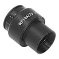 Miniatyrbilde 3 av 8: 30 mm grensesnittmikroskoplinse vidvinkel WF10X/23 dioptrijusterbart okular med etui