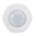 Miniatyrbillede 5 af 8: Intelligent infrarød Menneske- og Dyresensor WIFI APP Alarm PIR Hjemovervågning Sikkerhed