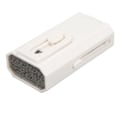 Miniatyrbillede 6 af 8: Bærbar rengøringskit 8 i 1 multifunktionelt holdbart ABS elektronisk rengøringsværktøj til telefon PC-headset