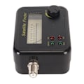 Miniatyrbilde 8 av 8: SAT Finder Bærbar Innstilt C Ku-bånd DB Nivåkontroll Digital Satellittfinder med LNB til REC-kontakt for Deteksjon