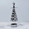 Miniatyrbilde 6 av 8: Jule-Aromaterapi Lysestake For Hjeminnredning