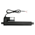 Pikkukuva 6 / 8: Sähköinen lineaarinen toimija liikesylinteri IP54 3000N 12V DC Robotiikan automaatiotarvikkeet 50 mm / 1.97in