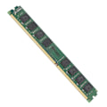 Miniatyrbild 6 av 8: DDR3 RAM 2/4GB 1600MHz 240Pin Låg Fever Stabilt Kompatibelt Minneskort för Lagringsutbyte Data2GB