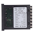 Miniatyrbillede 7 af 7: Digital temperaturregulator med høj præcision PID-styring RELAySSR Udgang 0-400℃