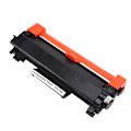 Miniatyrbillede 2 af 8: Printerpatron Tonerkassette USA-version Erstatningskassette til DCP L 2550DW printer sort 3000 sider til TN760 40g