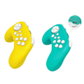 Miniatyrbillede 7 af 7: Gamepad Trådløs Controller til Switch med Vibrerende Gyroskop Spiltilbehør