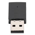 Miniatyrbillede 4 af 8: W87 150M Trådløst Netværkskort Lydtransmitter USB WiFi-adapter Computertilbehør