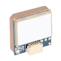 Miniatyrbilde 2 av 8: BZ 181 GPS-modul Lettvekts GPS-posisjoneringsmodul Mikrokontroller for flymodell FPV-drone med fast vinge