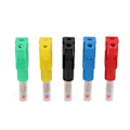 Miniatyrbilde 4 av 8: 10 STK 4 mm innfellbare bananstikk Loddbare testledninger ender CAT II 600V 32A 5 farger for 3C digitalt utstyr